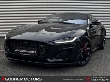 Gebrauchte Jaguar F-Type