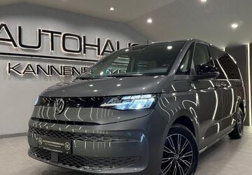 VW T7 Multivan 32.000 km 43.990 &euro; Ransbach-Baumbach 56235