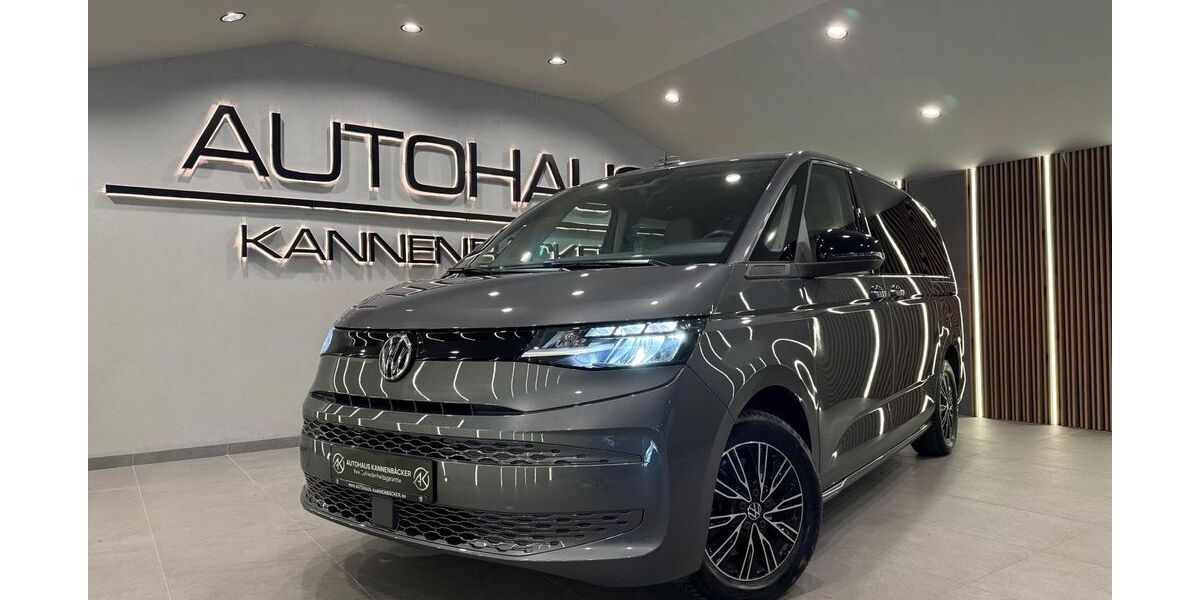 VW T7 Multivan 32.000 km 43.990 &euro; Ransbach-Baumbach 56235