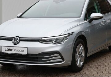 VW Golf 70.551 km 20.980 &euro; Andernach 56626