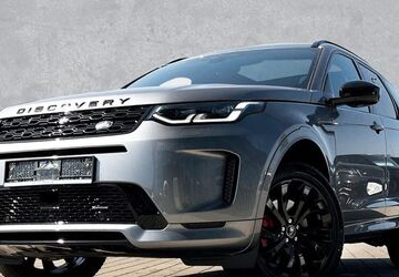 Land Rover Discovery Sport 39.900 km 38.890 &euro; Koblenz/Gwb. Arenberg 56077