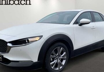 Mazda CX-30 70.510 km 20.290 &euro; Andernach 56626