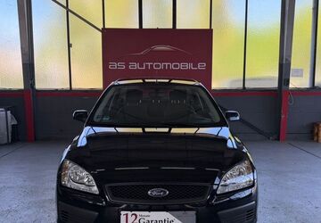Ford Focus 107.800 km 3.990 &euro; neuwied 56567