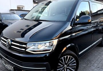 VW T6 Multivan 148.000 km 33.800 &euro; Wirges 56422