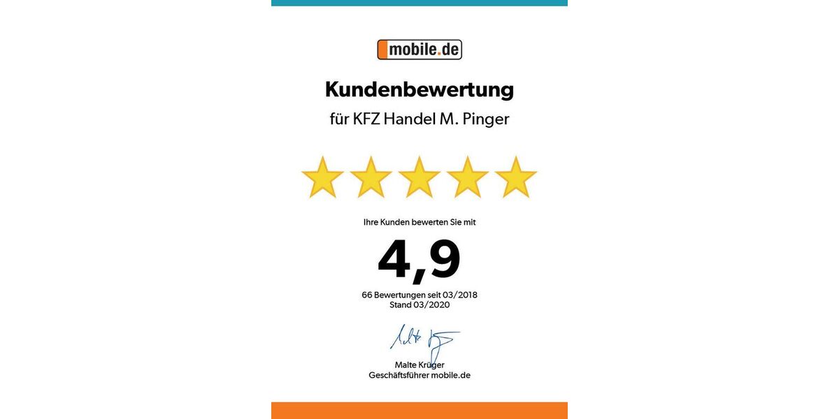 VW Tiguan 147.000 km 14.999 &euro; Kottenheim 56736