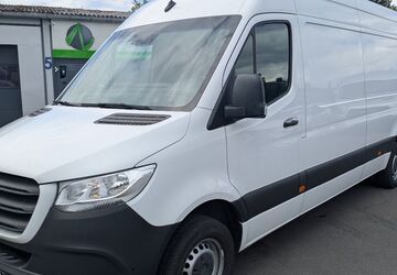 Mercedes-Benz Sprinter 42.800 km 31.900 &euro; Dierdorf 56269