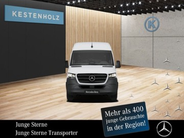 Gebrauchte Mercedes-Benz Sprinter