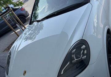 Porsche Cayenne 134.000 km 34.750 &euro; Herschbach 56249