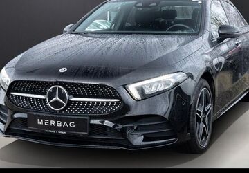 Mercedes-Benz A 250 79.832 km 25.990 &euro; Neuwied 56566