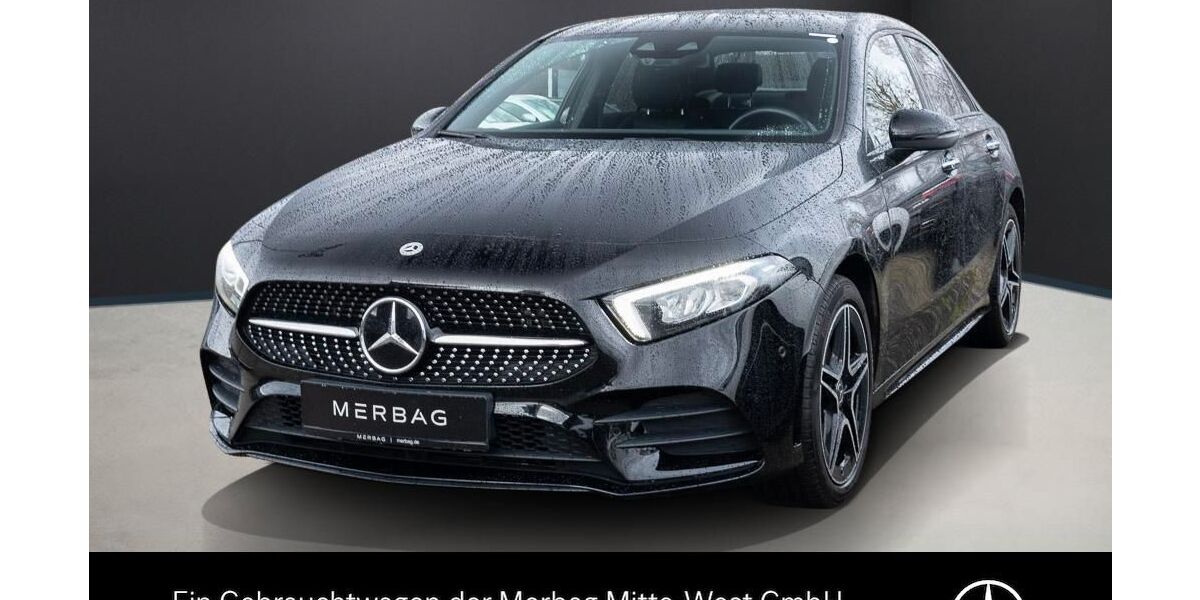Mercedes-Benz A 250 79.832 km 25.990 &euro; Neuwied 56566