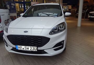 Ford Kuga 18.700 km 30.950 &euro; Dierdorf 56269