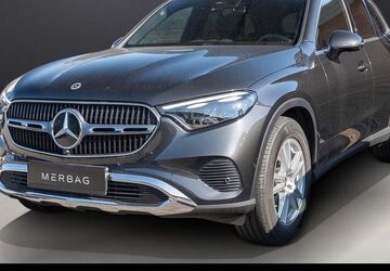 Mercedes-Benz GLC 200 15.965 km 51.490 &euro; Neuwied 56566