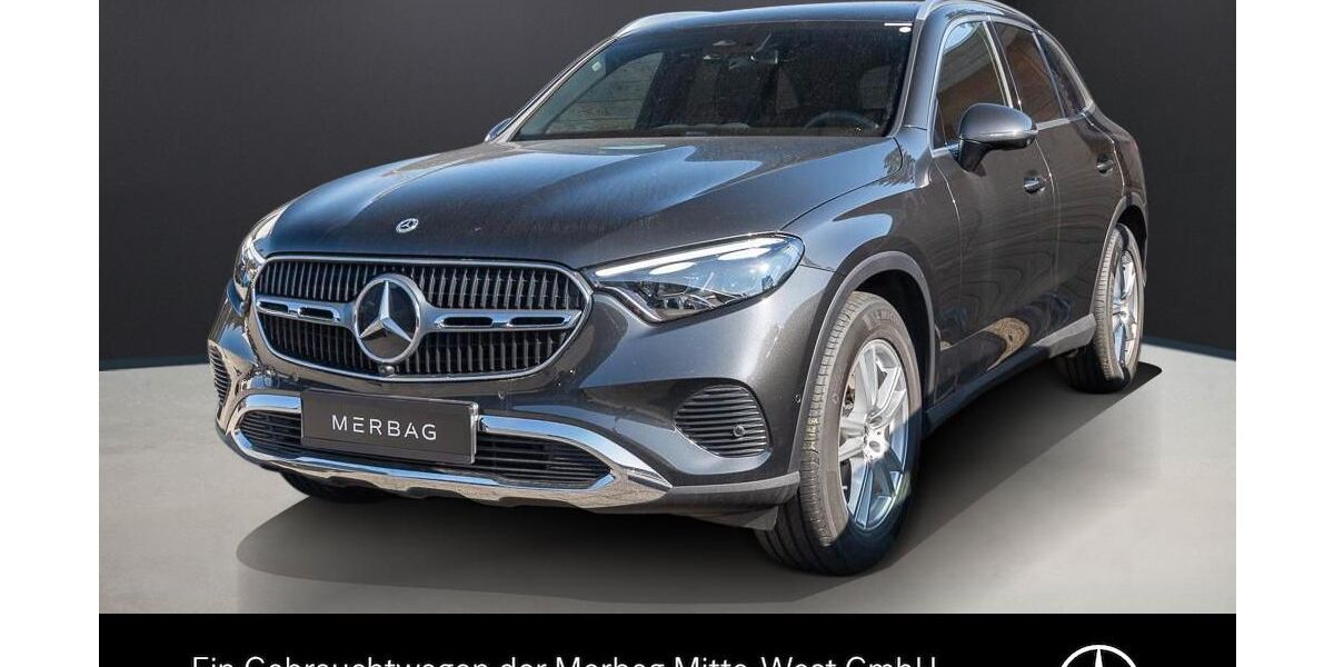 Mercedes-Benz GLC 200 15.965 km 51.490 &euro; Neuwied 56566