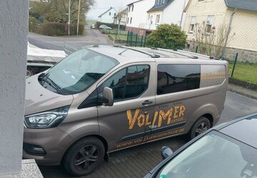 Ford Transit Custom 80.000 km 19.999 &euro; Weidenhahn 56244