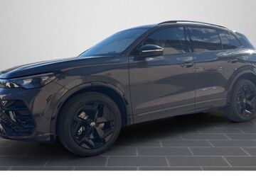 VW Tiguan 15.000 km 45.490 &euro; Mayen 56727