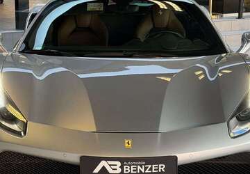 Ferrari 488 66.000 km 179.999 &euro; Wirges 56422