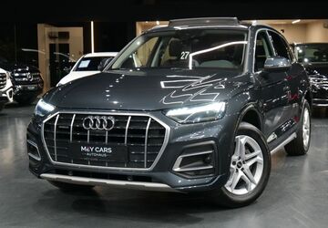 Audi Q5 80.267 km 35.980 &euro; Koblenz 56070