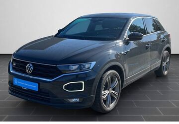 VW T-Roc 31.034 km 23.980 &euro; Mayen 56727