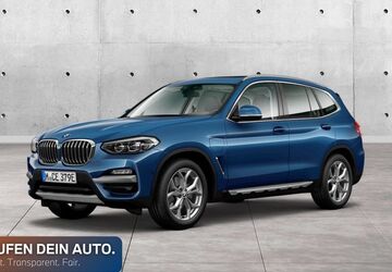 BMW X3 56.871 km 33.310 &euro; Neuwied 56564