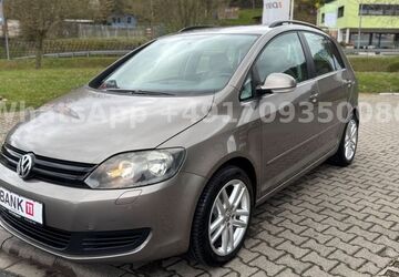 VW Golf Plus 103.000 km 6.495 &euro; Boppard 56154