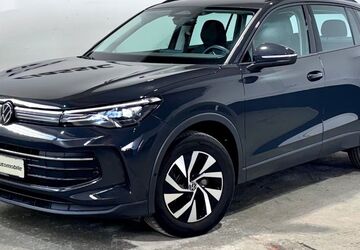 VW Tiguan 50.000 km 34.850 &euro; Neuwied 56567