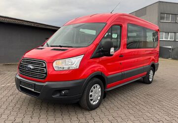 Ford Transit 175.540 km 12.400 &euro; Koblenz 56070