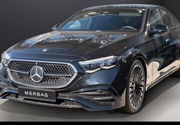 Mercedes-Benz E 450 13.991 km 78.500 &euro; Neuwied 56566