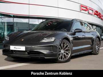 Gebrauchte Porsche Taycan