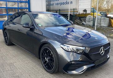 Mercedes-Benz E 220 53.900 km 47.900 &euro; Mogendorf 56424