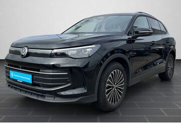 VW Tiguan 18.771 km 38.380 &euro; Mayen 56727