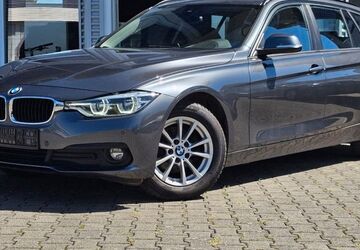 BMW 318 151.700 km 11.900 &euro; Neuwied 56566