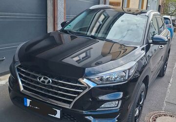 Hyundai TUCSON 51.094 km 16.100 &euro; Bad Neuenahr-Ahrweiler 53474