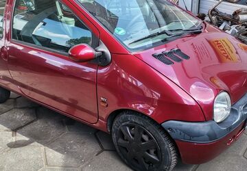 Renault Twingo 146.000 km 1.690 &euro; Koblenz 56072