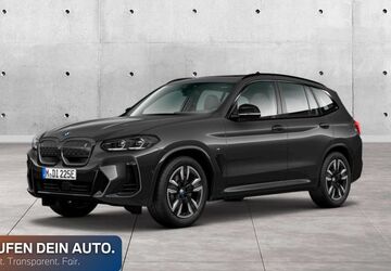 BMW iX3 67.031 km 37.710 &euro; Neuwied 56564