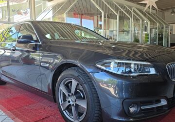 BMW 530 185.000 km 16.800 &euro; Lahnstein 56112