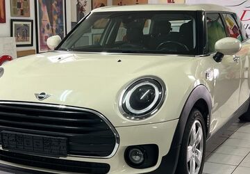 Mini Cooper 130.000 km 13.200 &euro; Mayen 56727