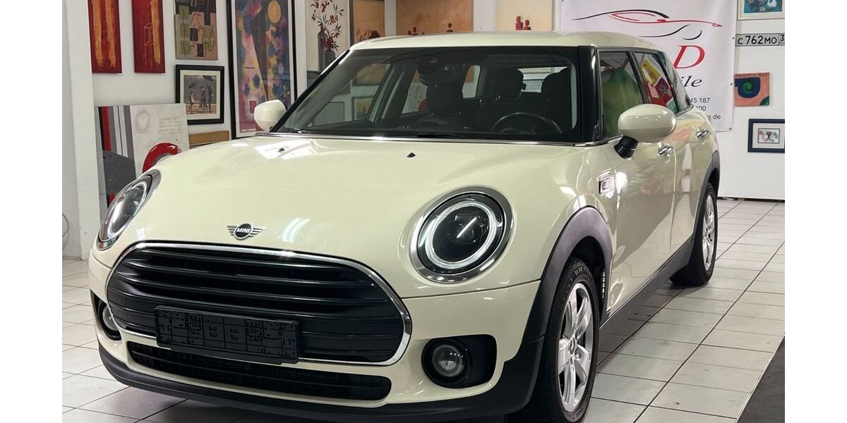 Mini Cooper 130.000 km 13.200 &euro; Mayen 56727