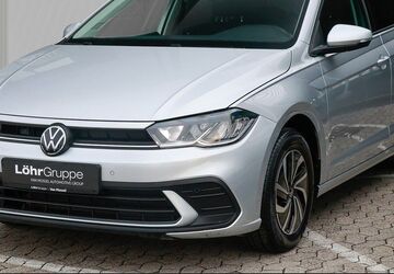 VW Polo 35.421 km 16.480 &euro; Koblenz 56070