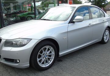 BMW 320 234.000 km 5.999 &euro; Ransbach-Baumbach 56235