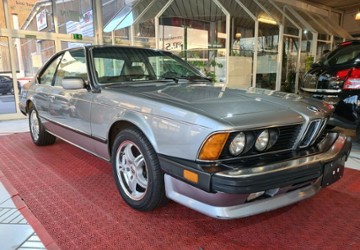 BMW 635 154.661 km 27.500 &euro; Lahnstein 56112