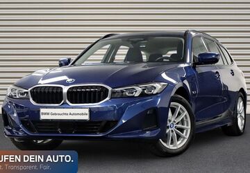 BMW 330 77.893 km 31.900 &euro; Koblenz 56073