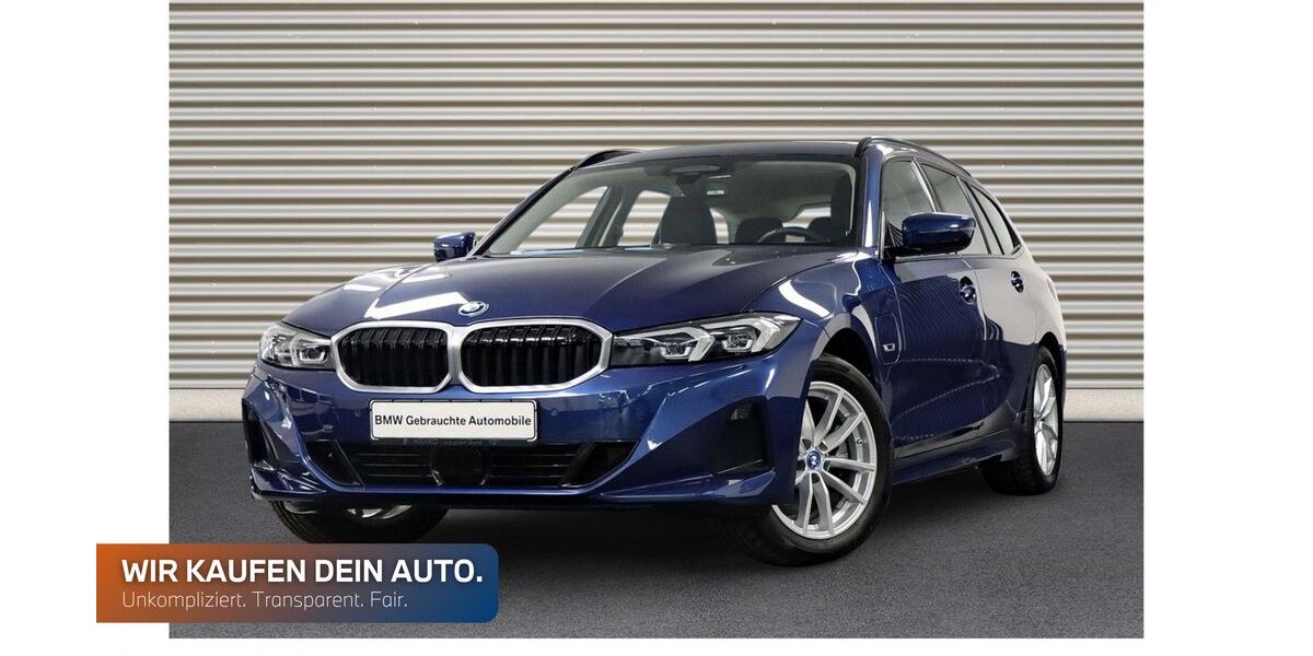 BMW 330 77.893 km 31.900 &euro; Koblenz 56073