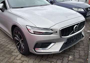 Volvo V60 75.000 km 27.990 &euro; Remagen-Rolandseck 53424