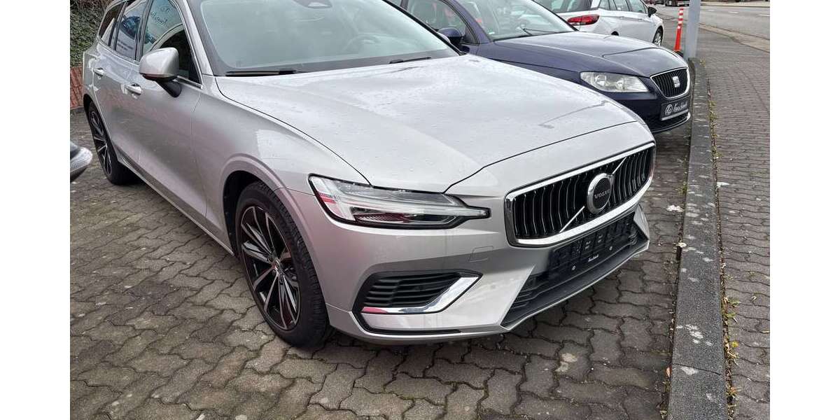 Volvo V60 75.000 km 27.990 &euro; Remagen-Rolandseck 53424