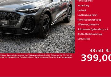 Audi Q5 11.239 km 64.980 &euro; Neuwied 56564