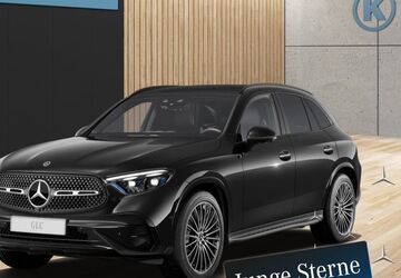 Mercedes-Benz GLC 220 17.295 km 58.488 &euro; Koblenz 56073