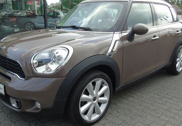 Mini Cooper SD Countryman 209.900 km 6.999 &euro; Ransbach-Baumbach 56235