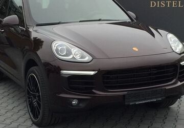 Porsche Cayenne 20.080 km 52.980 &euro; Neuwied 56564