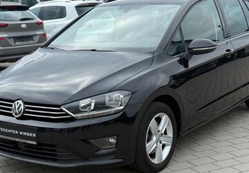 VW Golf 114.000 km 11.490 &euro; Wirges 56422