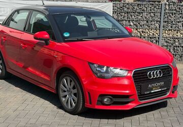 Audi A1 238.000 km 6.299 &euro; Bad Breisig 53498